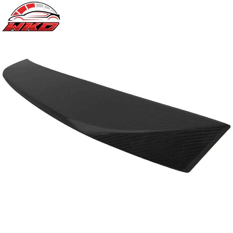 Wholesale 00-09 Honda S2000 AP1 AP2 OE Style Rear Trunk Spoiler Matte Carbon Fiber