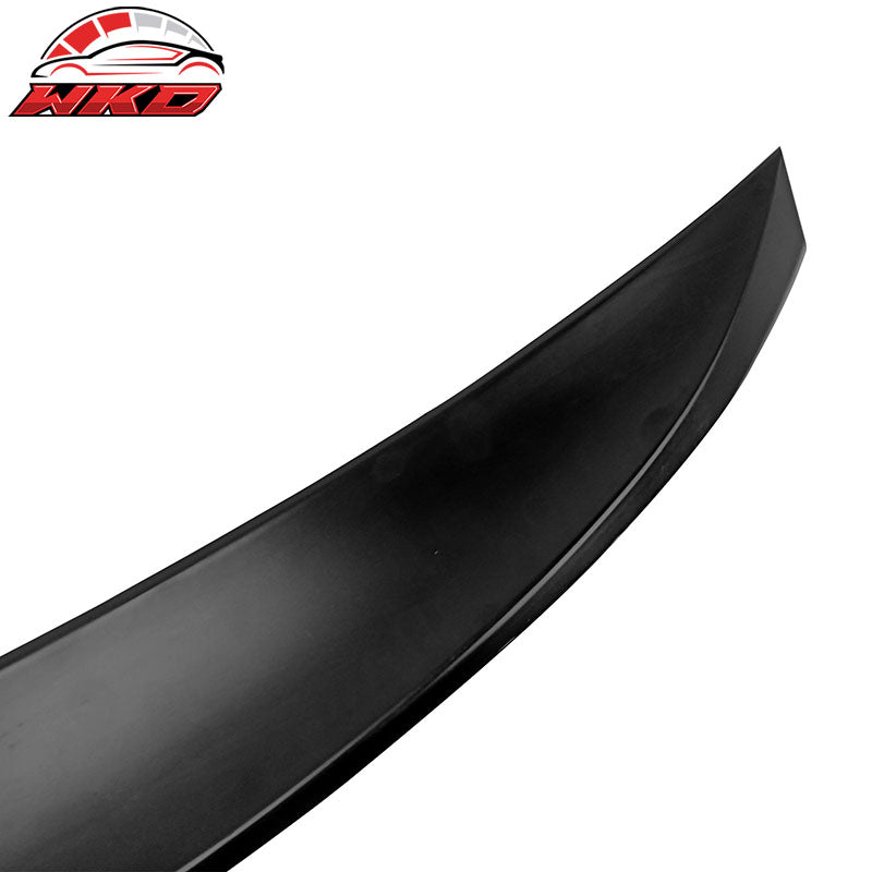 Fits 17-21 Honda Civic X 10th Hatchback Performance Style Rear Trunk Spoiler ABS
