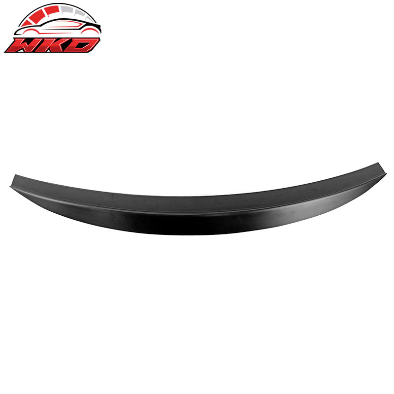 Fits 17-21 Honda Civic X 10th Hatchback Performance Style Rear Trunk Spoiler ABS