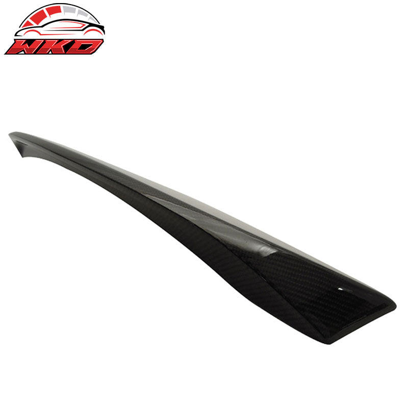 Wholesale 00-09 Honda S2000 AP1 AP2 OE Style Rear Trunk Spoiler Wing Carbon Fiber CF