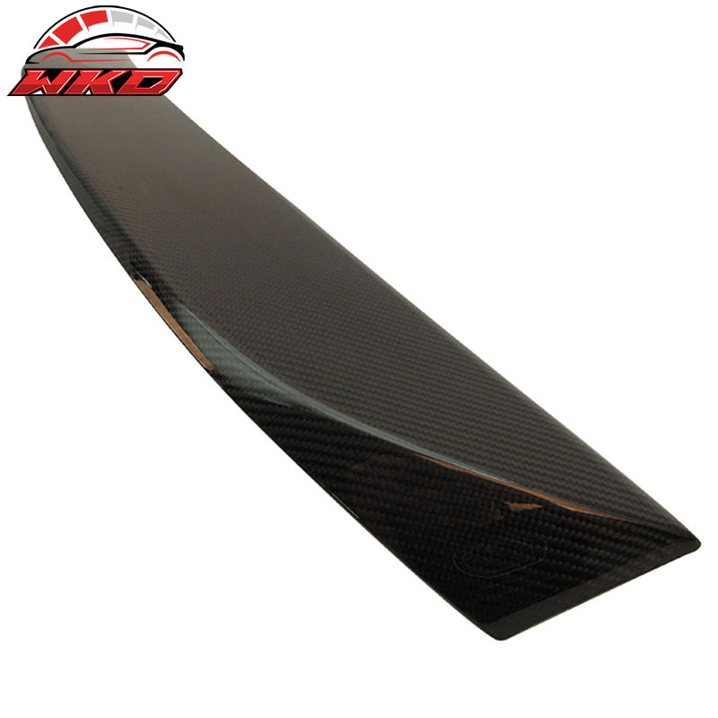 Fits 00-09 Honda S2000 AP1 AP2 OE Style Rear Trunk Spoiler Wing Carbon Fiber CF