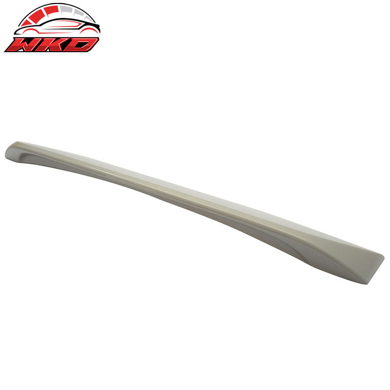 Wholesale 00-09 Honda S2000 AP1 AP2 OE Style Rear Trunk Spoiler Wing Unpainted Black