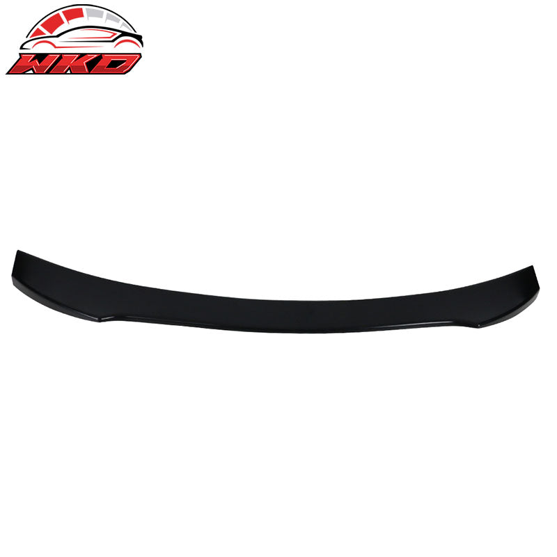 Wholesale 17-21 Honda Civic 10th Hatchback V Style Rear Trunk Spoiler Wing Unpainted