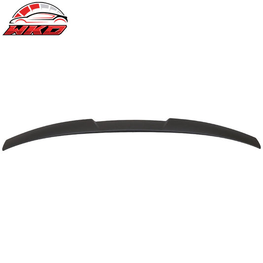 Wholesale 16-21 Honda Civic X 10th Sedan Rear Window Roof Spoiler Wing ABS Unpainted