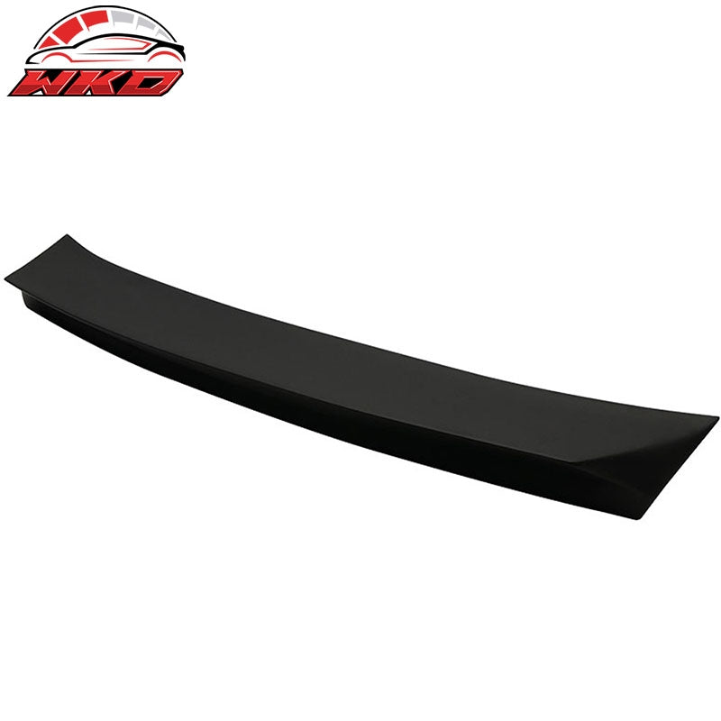 Fits 00-09 Honda S2000 AP1 AP2 TM Style Rear Trunk Spoiler Wing Unpainted FRP