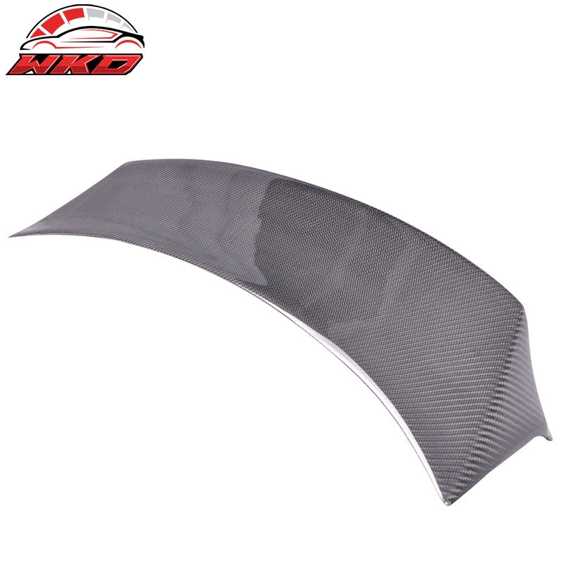 Wholesale 00-09 Honda S2000 AP1 AP2 TM Style Carbon Fiber CF Rear Trunk Spoiler Wing