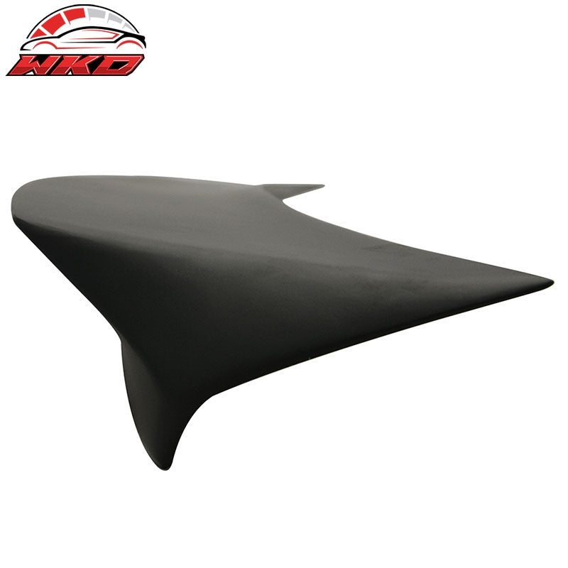 Fits 00-09 Honda S2000 AP1 AP2 TM Style Matte Black Rear Trunk Spoiler Wing FRP