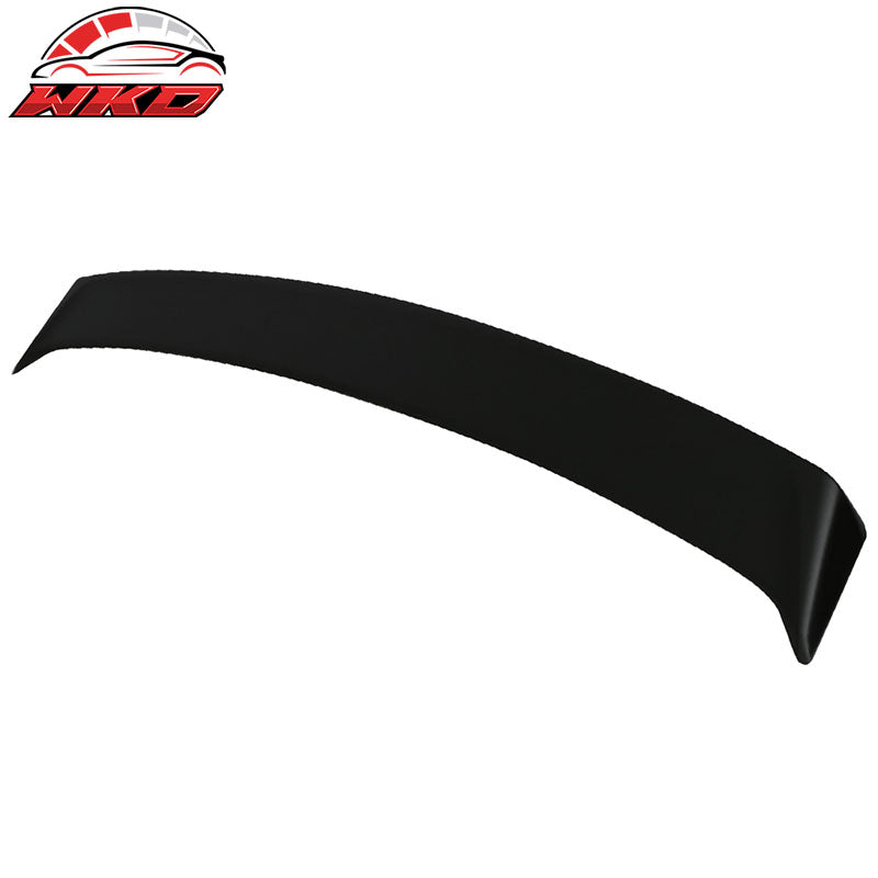 Fits 06-11 Honda Civic Sedan 8th Performance Style Trunk Spoiler ABS Unpainted