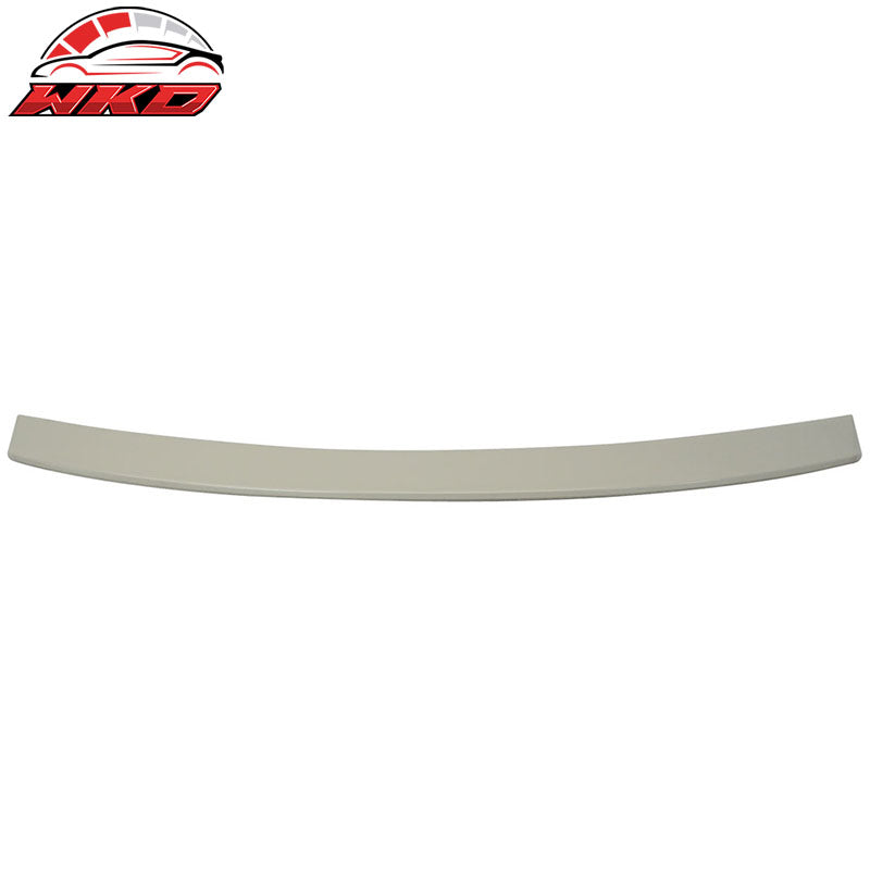 Wholesale 12-15 Honda Civic 9th Gen D Style Unpainted ABS Trunk Spoiler