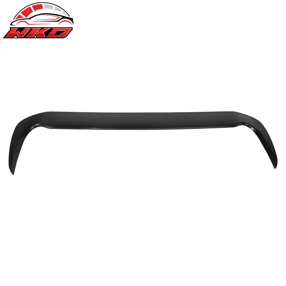 2015-21 Subaru WRX STI D Style Front Air Intake Hood Bonnet Cover Unpainted | Wholesale