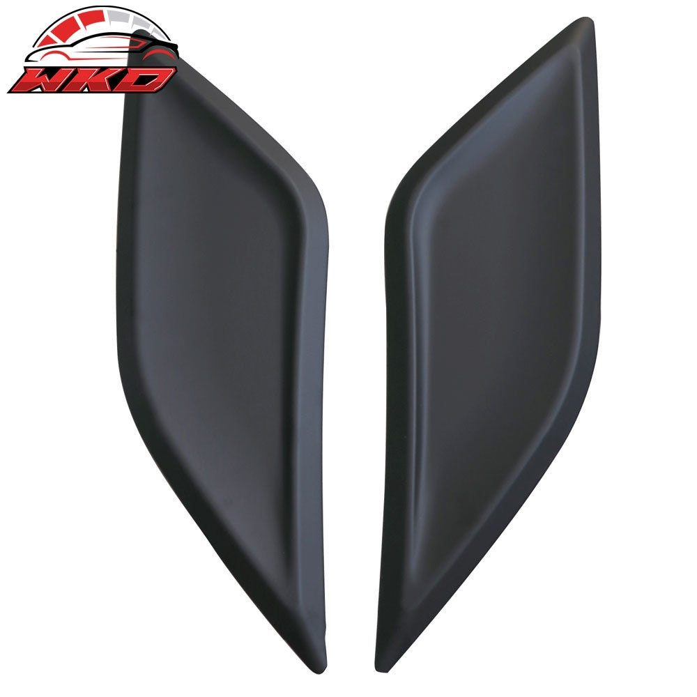 Wholesale 16-20 Honda Civic Air Intake Hood Bonnet Louver Scoop Cover