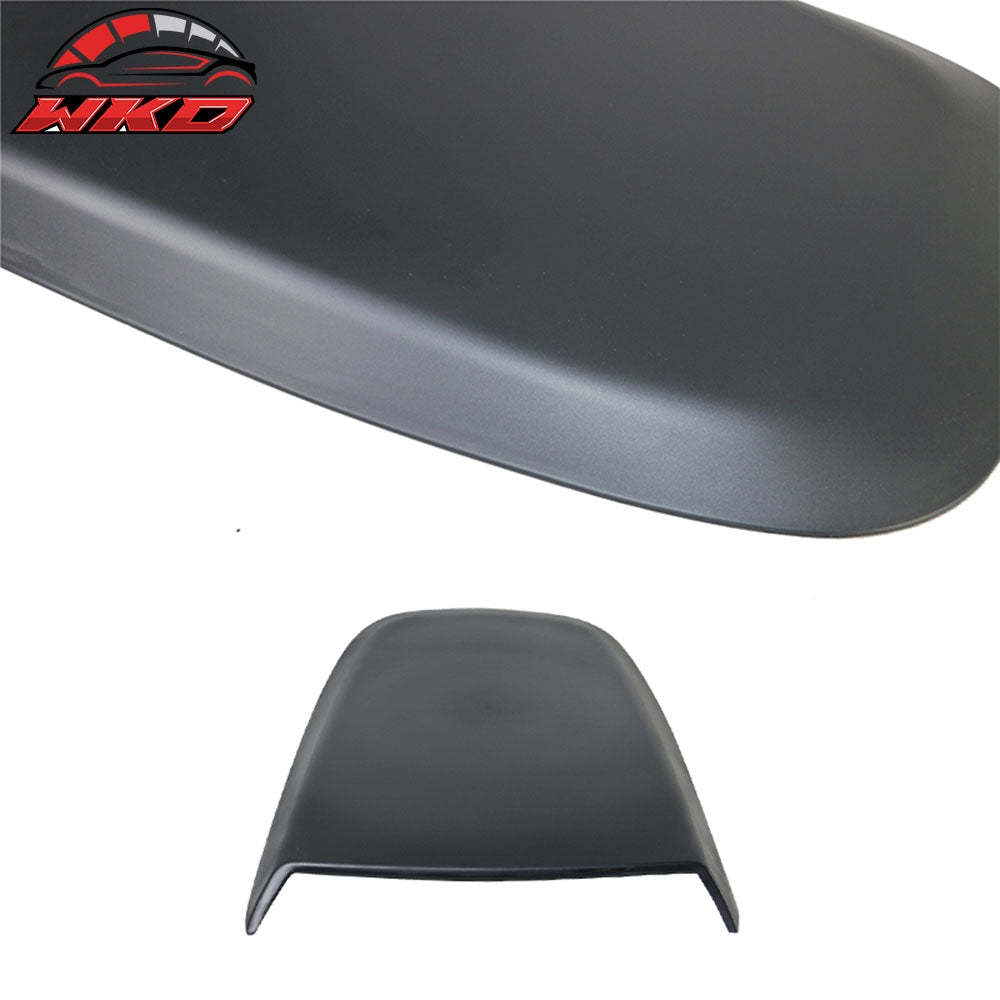 Wholesale 05-09 Ford Mustang GT V8 Racing Hood Scoop Vent Unpainted ABS