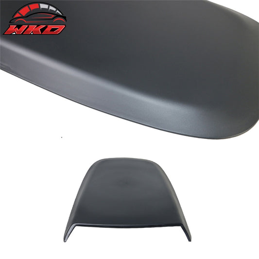 Wholesale 05-09 Ford Mustang GT V8 Racing Hood Scoop Vent Unpainted ABS