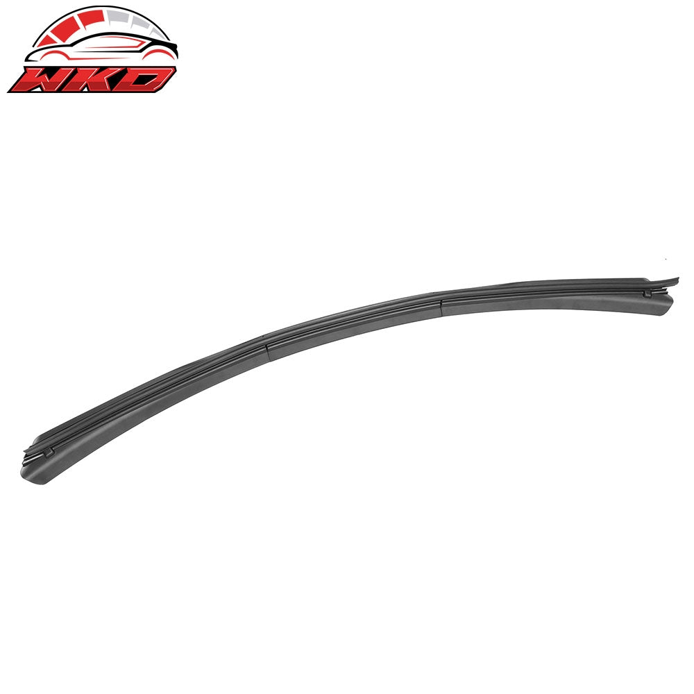 Wholesale 2017-2023 Tesla Model 3 Black Front Hood Water Retaining Seal Strip PP 每 Bulk Orders & Dealer Pricing Available