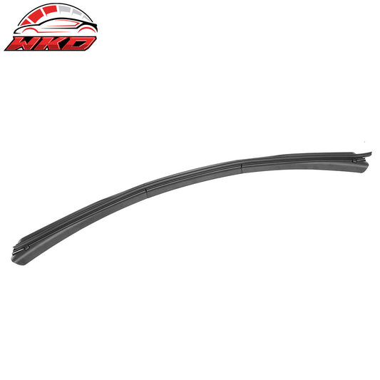 Wholesale 2017-2023 Tesla Model 3 Black Front Hood Water Retaining Seal Strip PP - Bulk Orders & Dealer Pricing Available