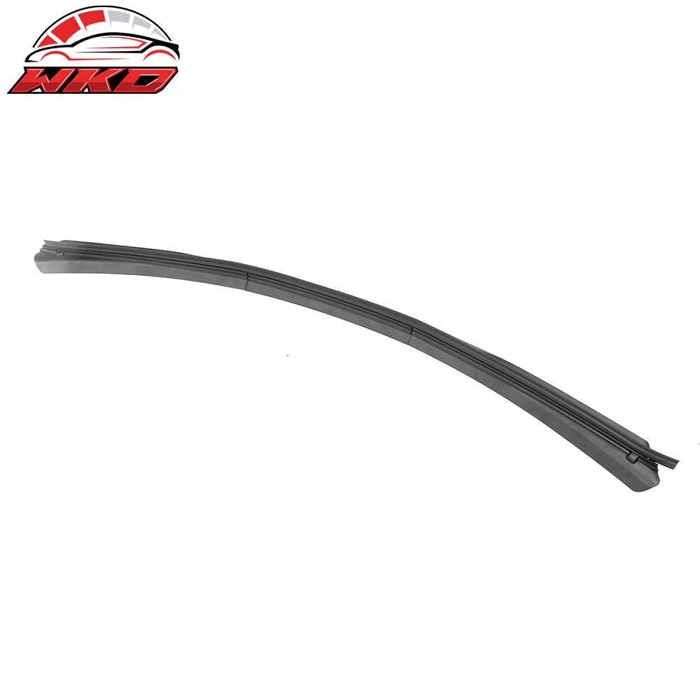 For 17-23 Tesla Model 3 Front Trunk Hood Seal Water Retaining Strip Protector PP