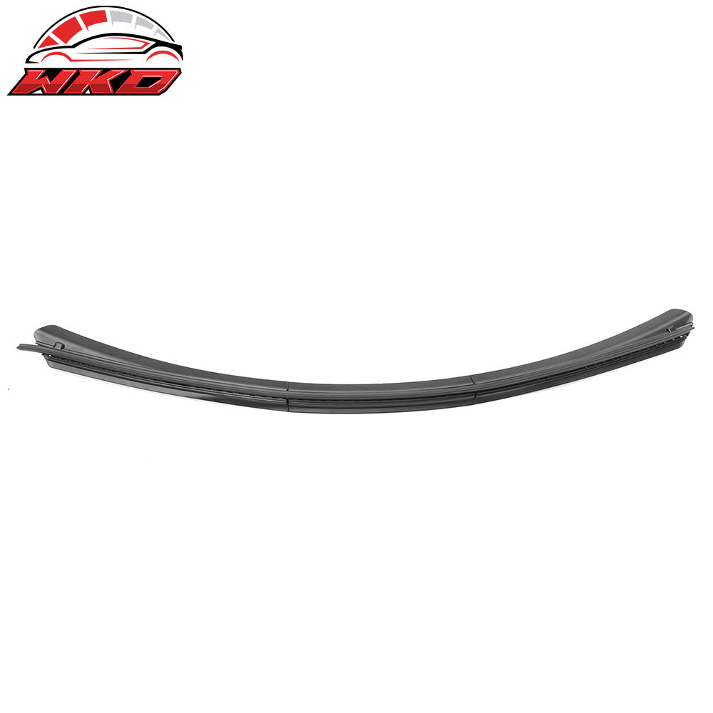 For 17-23 Tesla Model 3 Front Trunk Hood Seal Water Retaining Strip Protector PP