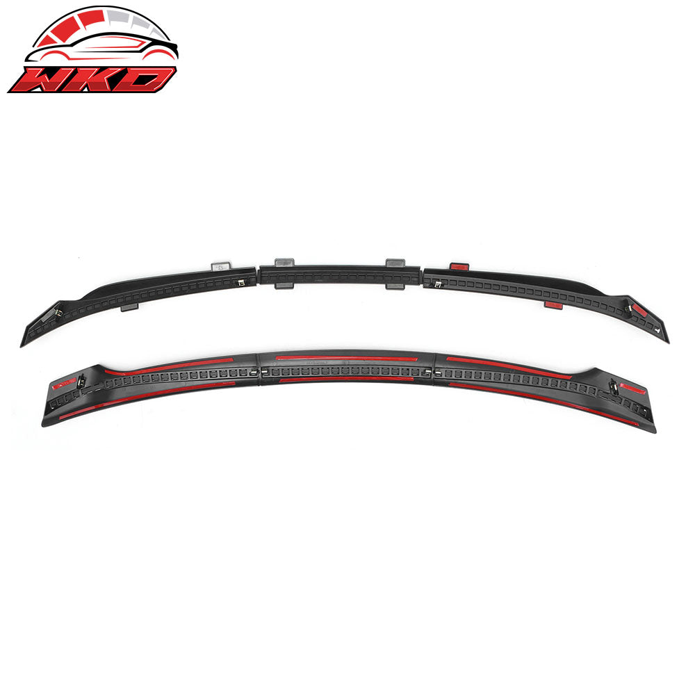 Wholesale For 20-23 Tesla Model Y Front Trunk Hood Seal Water Retaining Strip Protector PP