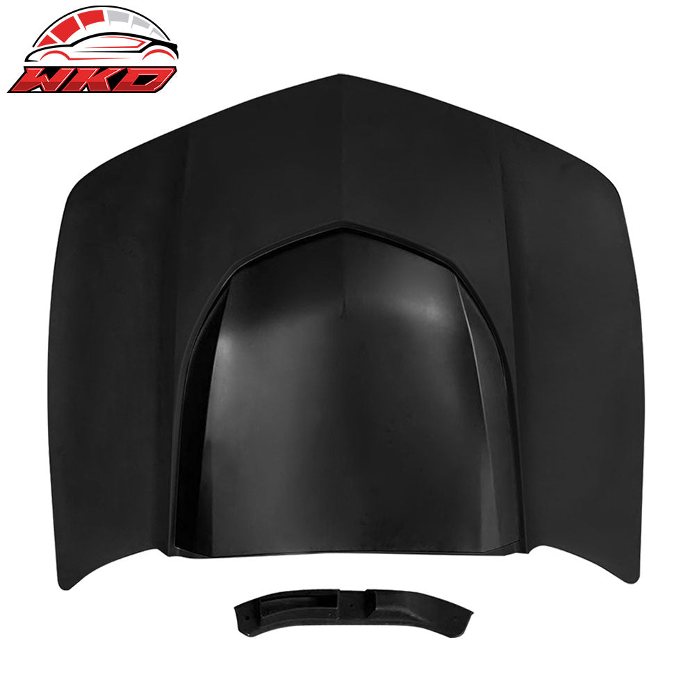 Wholesale 10-15 Chevrolet Camaro 6th Camaro ZL1 Style Front Hood Bonnet Kit Aluminum