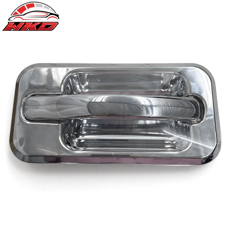 Wholesale For 03-09 Hummer H2 Performance Style Rear Right Handle Door Handle Cover Chrome
