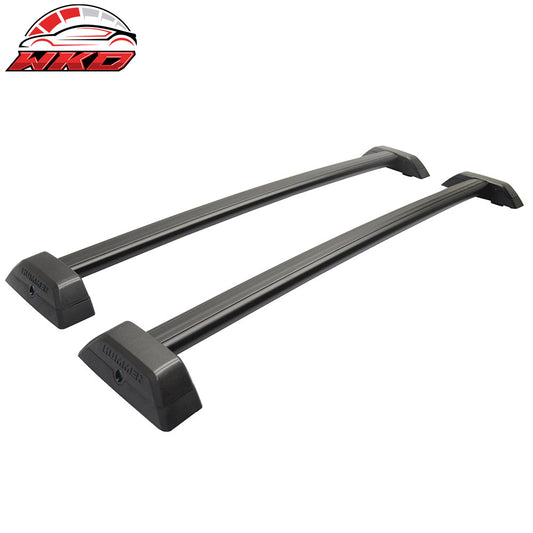 Wholesale 06-10 Hummer H3 H3T OE Roof Rack Cross Bar Lock Luggage Key Black Letters