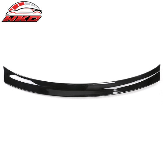 Wholesale 22-25 Hyundai Ioniq 5 N ABS Add-on Trunk Spoiler Middle Lip Gloss Black