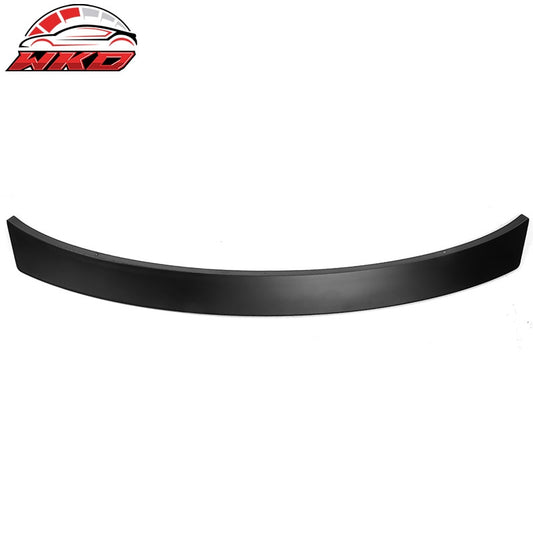 Wholesale 22-25 Hyundai Ioniq 5 N ABS Add-on Trunk Spoiler Middle Lip Matte Black