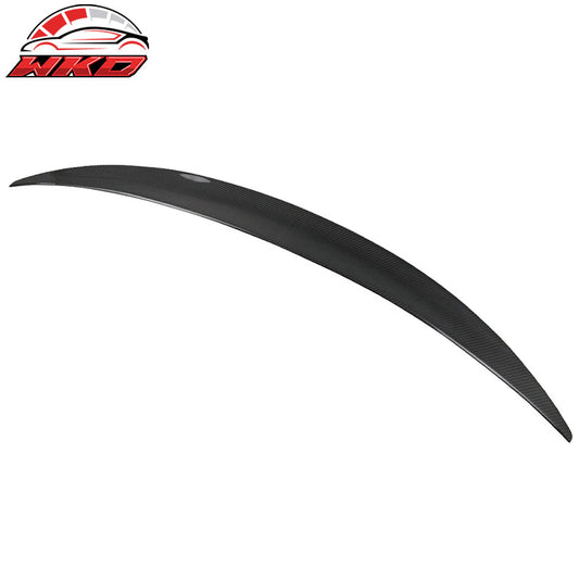 Wholesale 09-16 Hyundai Genesis Coupe Performance Style Trunk Spoiler Carbon Fiber CF