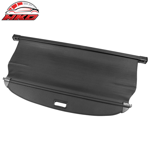 Wholesale 16-21 Hyundai Tucson Retractable Rear Trunk Area Cargo Cover Privacy Shade
