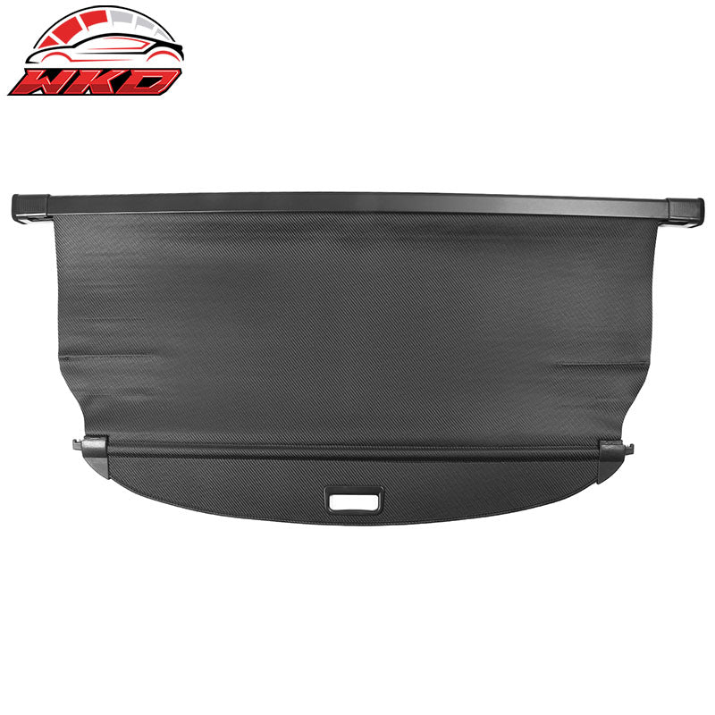 Fits 16-21 Hyundai Tucson Retractable Rear Trunk Area Cargo Cover Privacy Shade