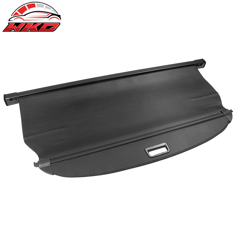Fits 16-21 Hyundai Tucson Retractable Rear Trunk Area Cargo Cover Privacy Shade