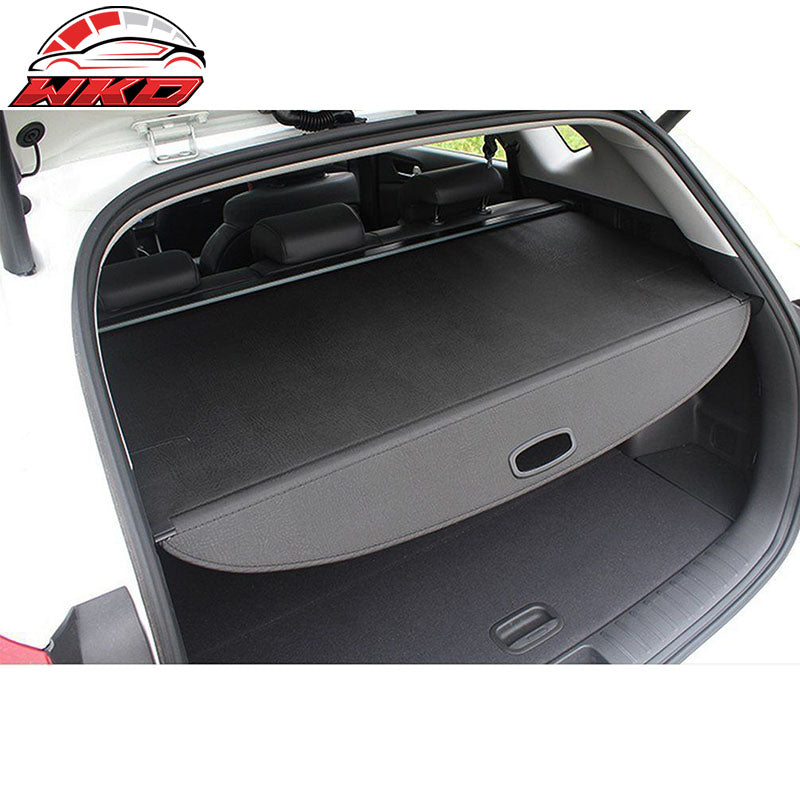 Fits 16-21 Hyundai Tucson Trunk Cargo Cover Luggage Shade Privacy Shield