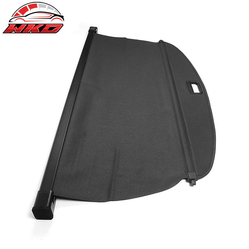 Fits 16-21 Hyundai Tucson Trunk Cargo Cover Luggage Shade Privacy Shield
