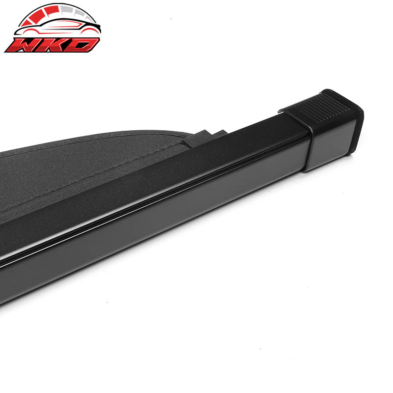 Fits 16-21 Hyundai Tucson Trunk Cargo Cover Luggage Shade Privacy Shield