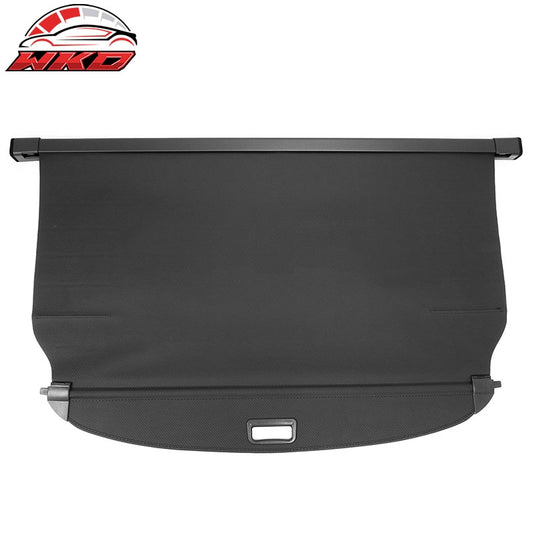 Wholesale 22-26 Hyundai Tucson Retractable Rear Cargo Cover Carbon Fiber Texture - Wikond Auto