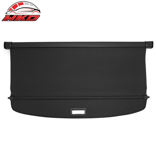 Wholesale 22-25 INFINITI QX55 Retractable Rear Trunk Cargo Cover Carbon Fiber Texture - Wikond Auto