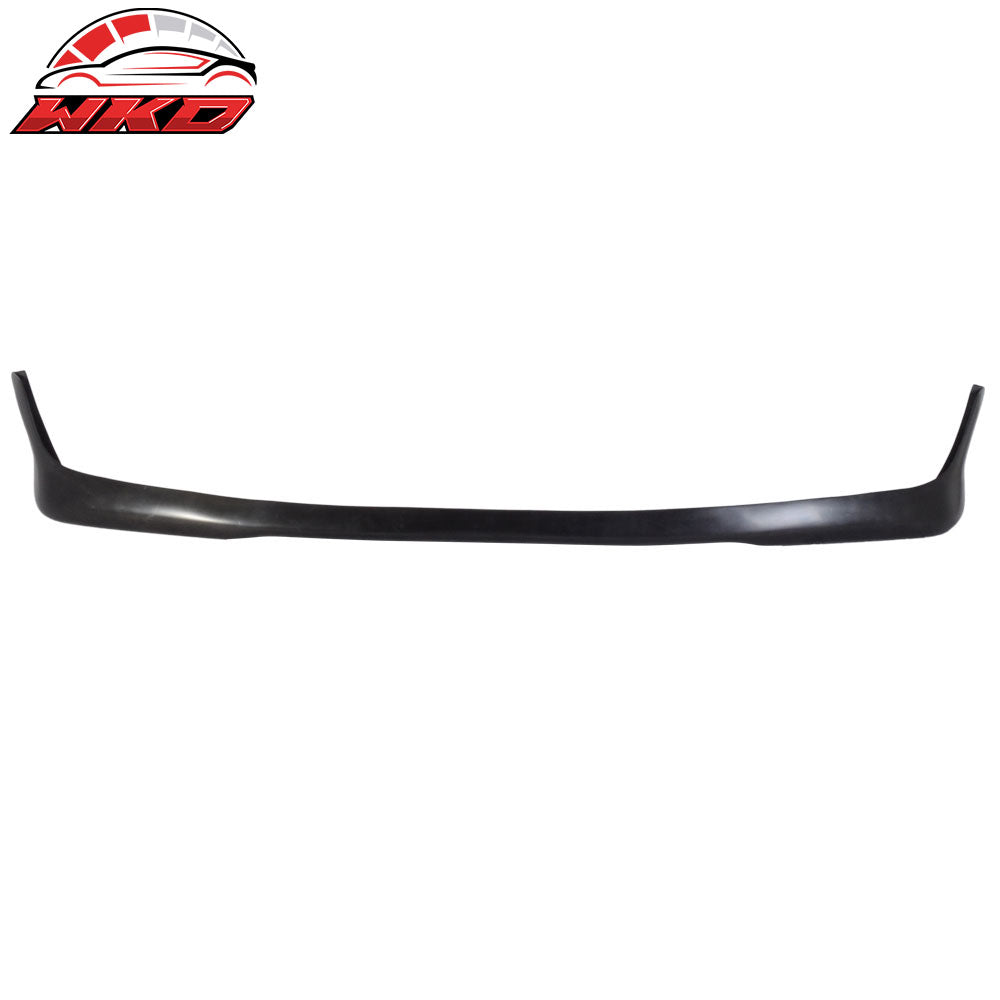 Fits 2001-2005 Lexus IS300 Altezza SXE10 TR Style Front Bumper Lip Spoiler