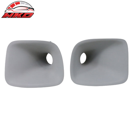 Wholesale 02-03 Subaru Impreza WRX STi Bumper Foglight Brake Cooling Ducts FRP