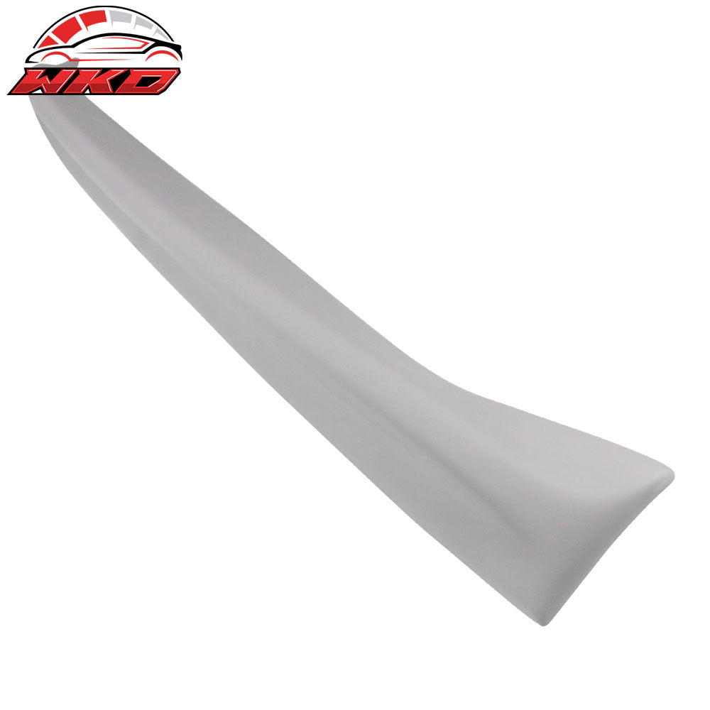 Fits 02-03 Subaru Impreza WRX STi Rear Trunk Spoiler Wing FRP