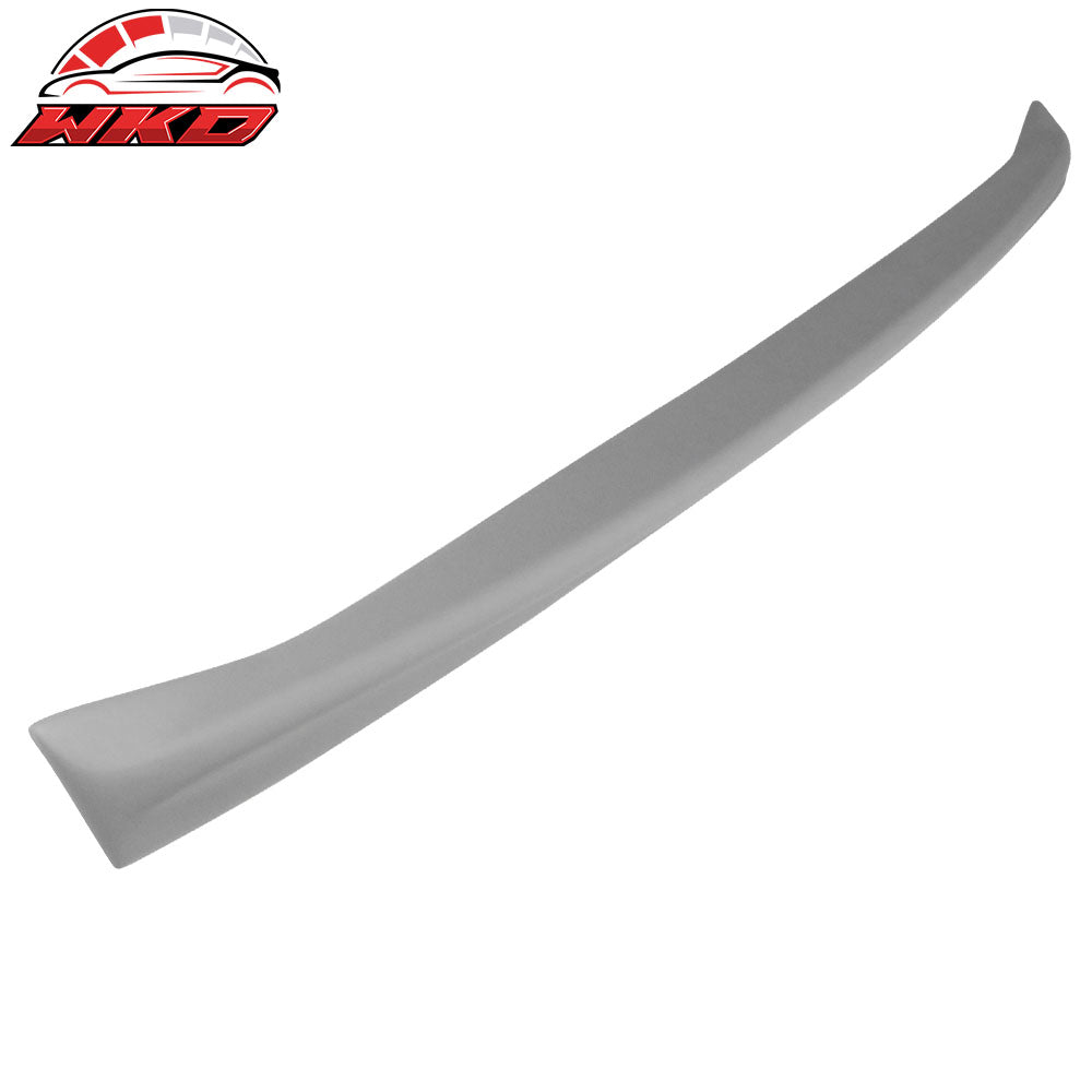 Fits 02-03 Subaru Impreza WRX STi Rear Trunk Spoiler Wing FRP