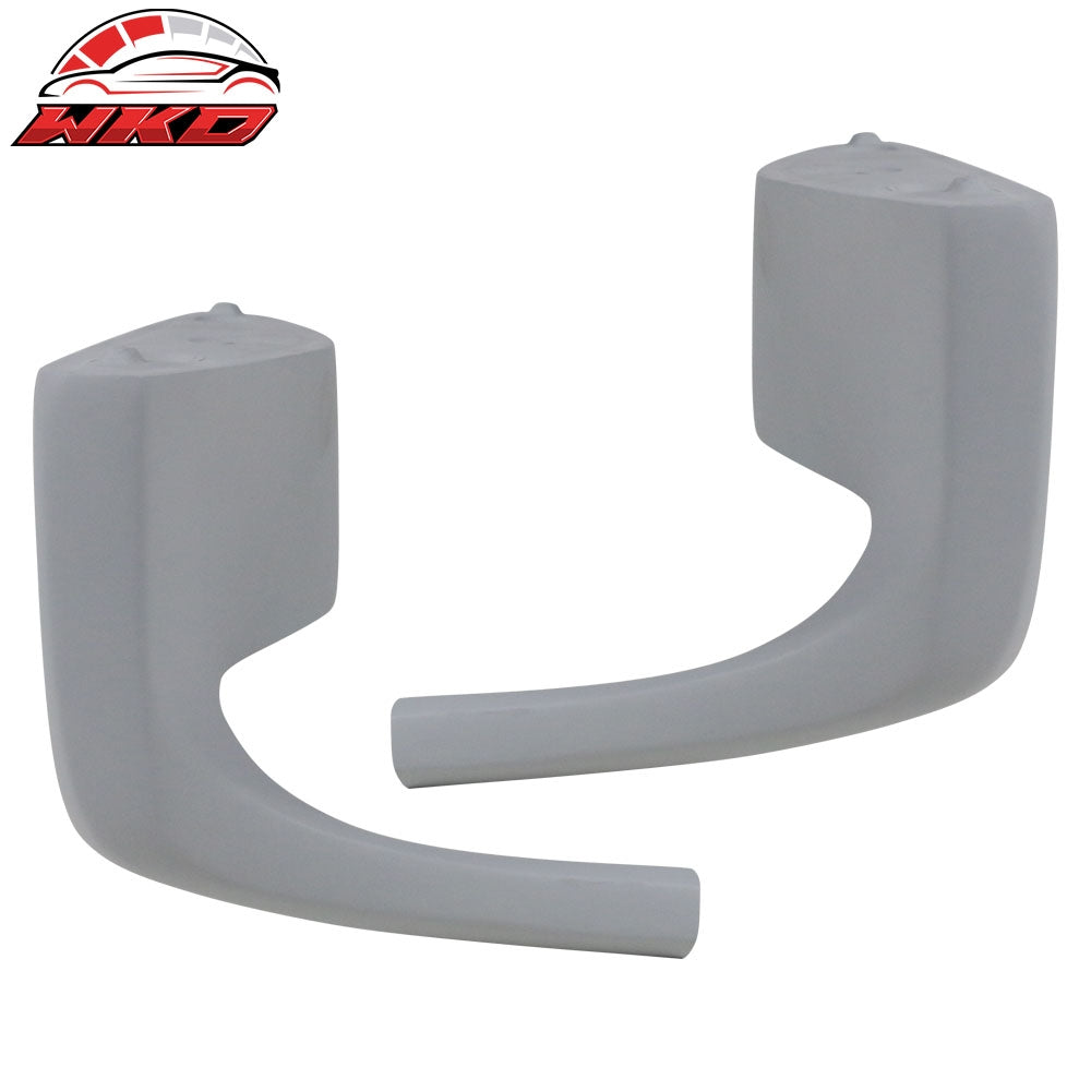 Wholesale 04-05 Subaru Impreza Rear Trunk Spoiler STi Wing Raiser FRP