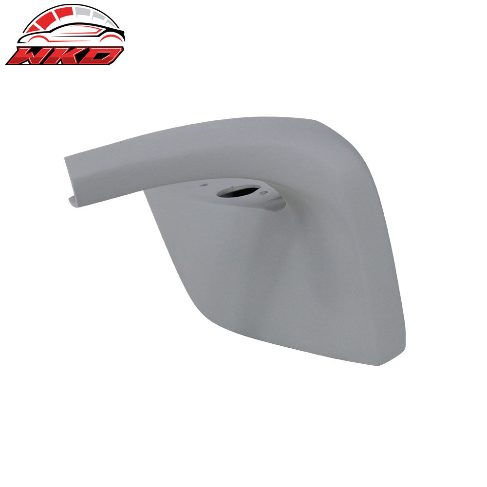 Fits 04-05 Subaru Impreza Rear Trunk Spoiler STi Wing Raiser FRP