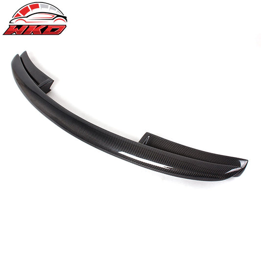 Wholesale 09-12 Infiniti FX35 FX50 S51 SUV VE Style Rear Roof Spoiler Carbon Fiber CF