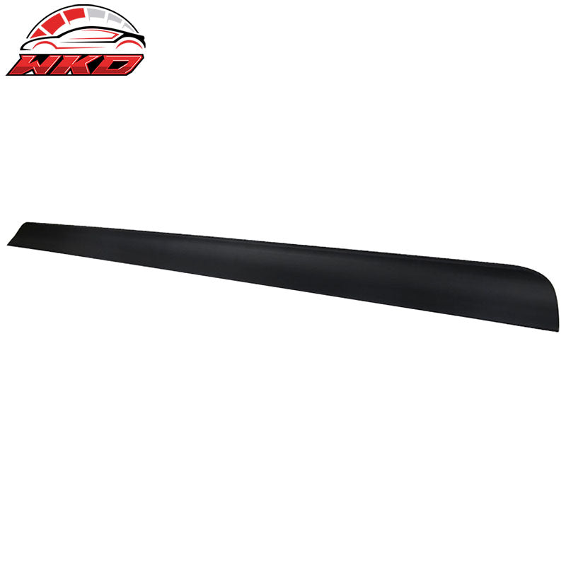 Wholesale 07-13 Infiniti G35 G37 V36 Gen 4DR PU Flexible Rear Roof Spoiler