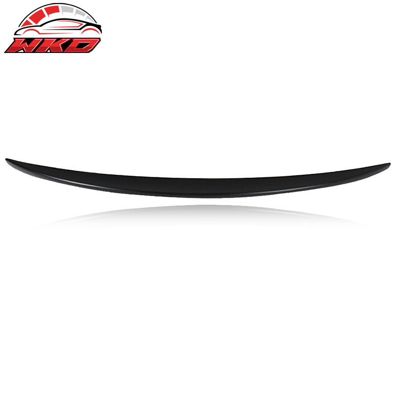 Wholesale 14-24 Infiniti Q50 IKON Style Rear Trunk Duckbill Decklid Spoiler Wing Lip