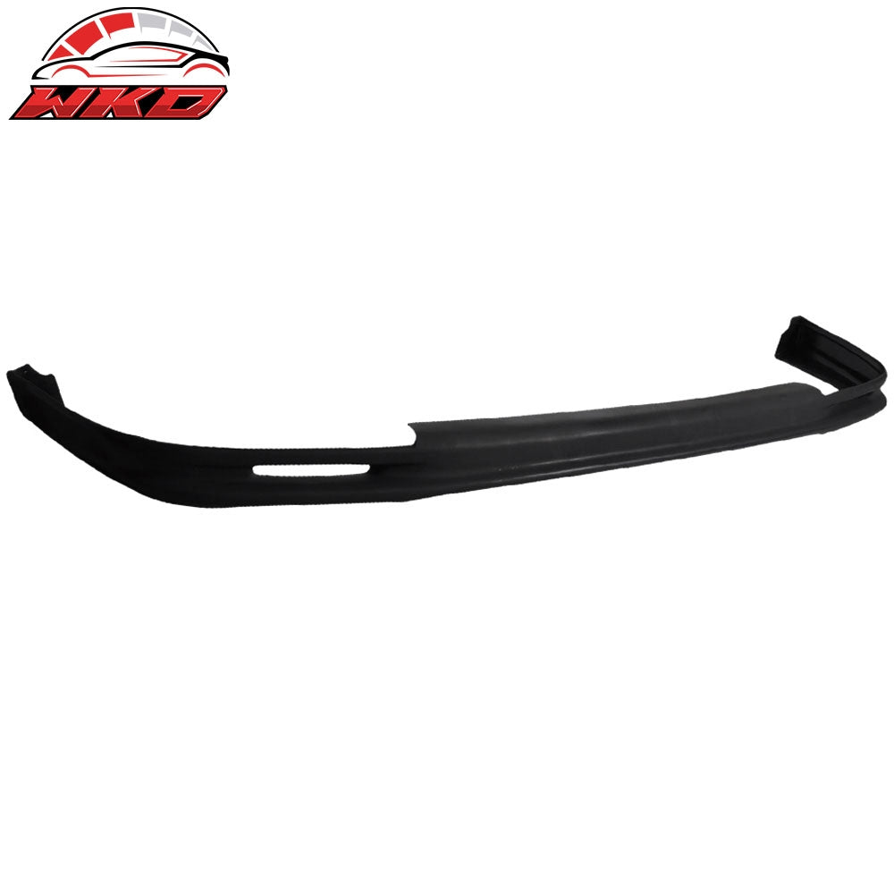 Wholesale 90-91 Acura Integra Mugen Style Front Bumper Lip Spoiler - PU
