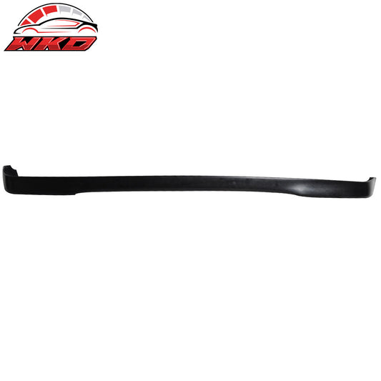 Wholesale 90 91 Acura Integra T-R Style Type R Front Bumper Lip Spoiler - PU