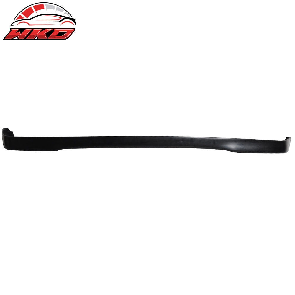 Wholesale 90 91 Acura Integra T-R Style Type R Front Bumper Lip Spoiler - PU