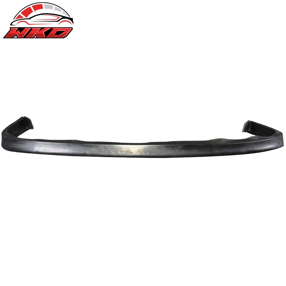 Wholesale 92-93 Acura Integra JDP Style Front Bumper Lip Spoiler- PU