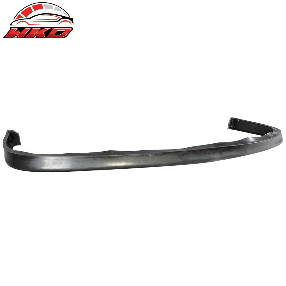 Fits 92-93 Acura Integra JDP Style Front Bumper Lip Spoiler- PU